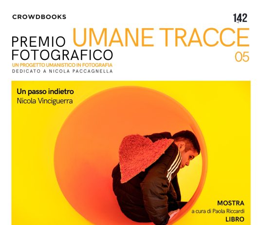 V edizione Premio fotografico Umane Tracce V edizione Premio fotografico Umane Tracce