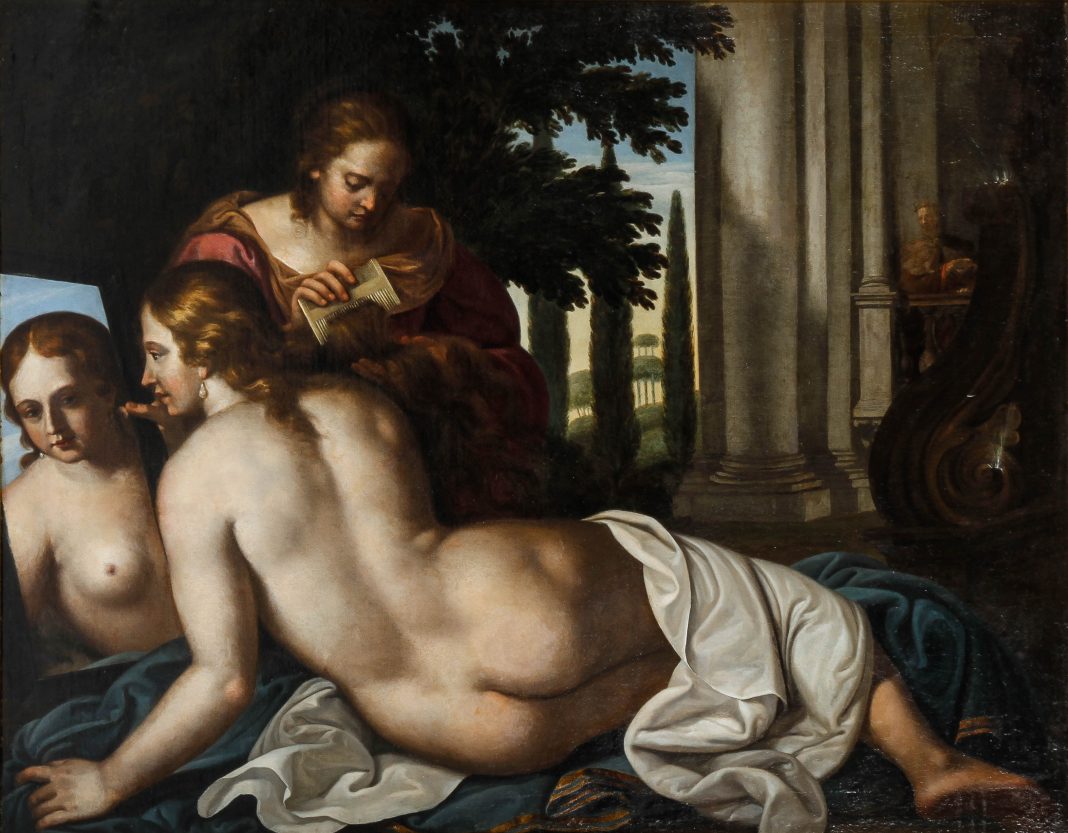 SECOLI DI BELLEZZA – La donna nell’artehttps://www.exibart.com/repository/media/formidable/11/img/e58/PN_0686-2-1068x833.jpg