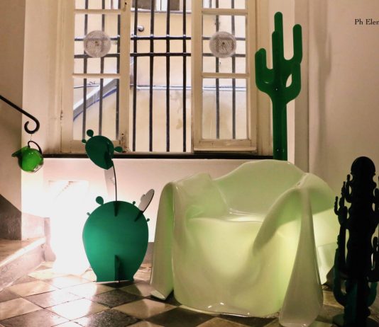 Genova. BeDesign Week 2022