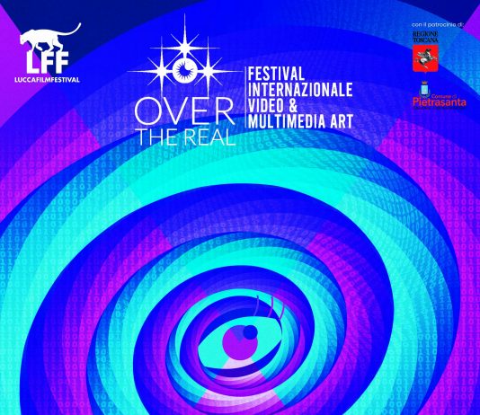 Over The Real – Festival Internazionale di Video e Multimedia Art – VIII edizione