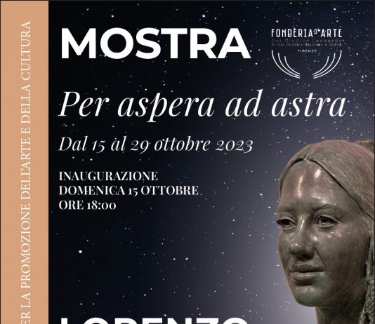 Lorenzo Galligani – Per aspera ad Astra