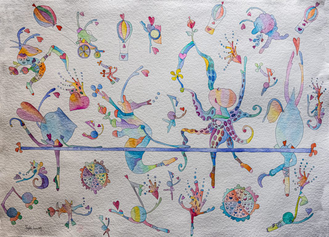 Isabella Mandelli – La danza felice dei Barabubbleshttps://www.exibart.com/repository/media/formidable/11/img/e64/16ISAB1-1068x772.jpg