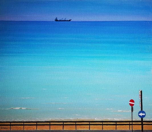 Elvira Salonia – Vista Mare Elvira Salonia – Vista Mare