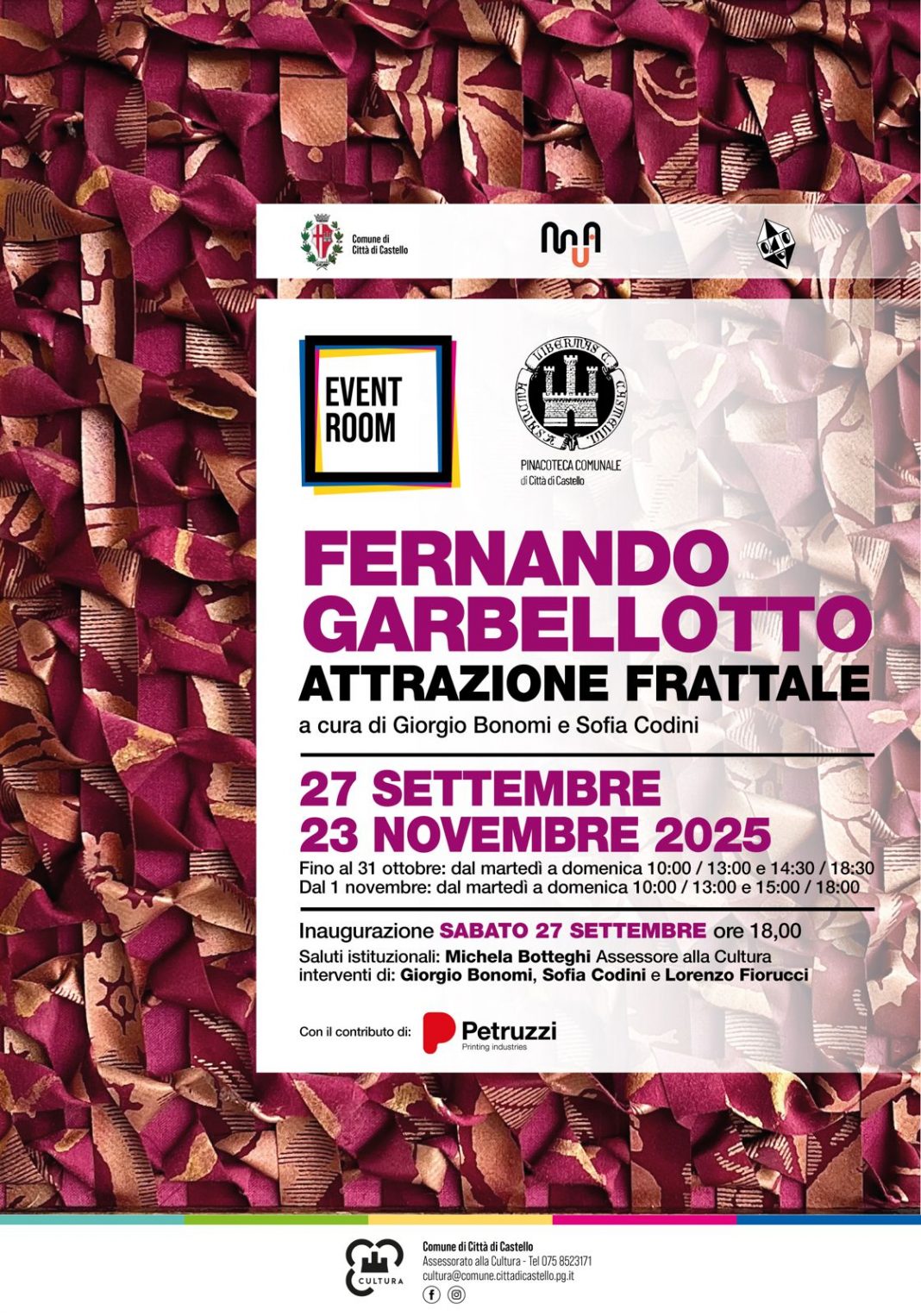 Fernando Garbellotto. Attrazione Frattalehttps://www.exibart.com/repository/media/formidable/11/img/e67/Garbellotto-Invito-1068x1526.jpg