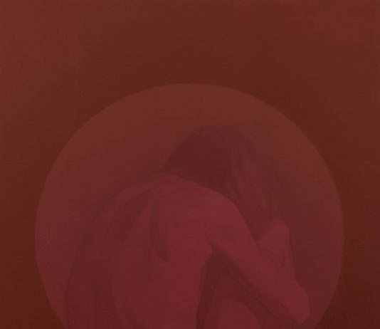 The Anatomy of Silence – Simone Geraci The Anatomy of Silence – Simone Geraci