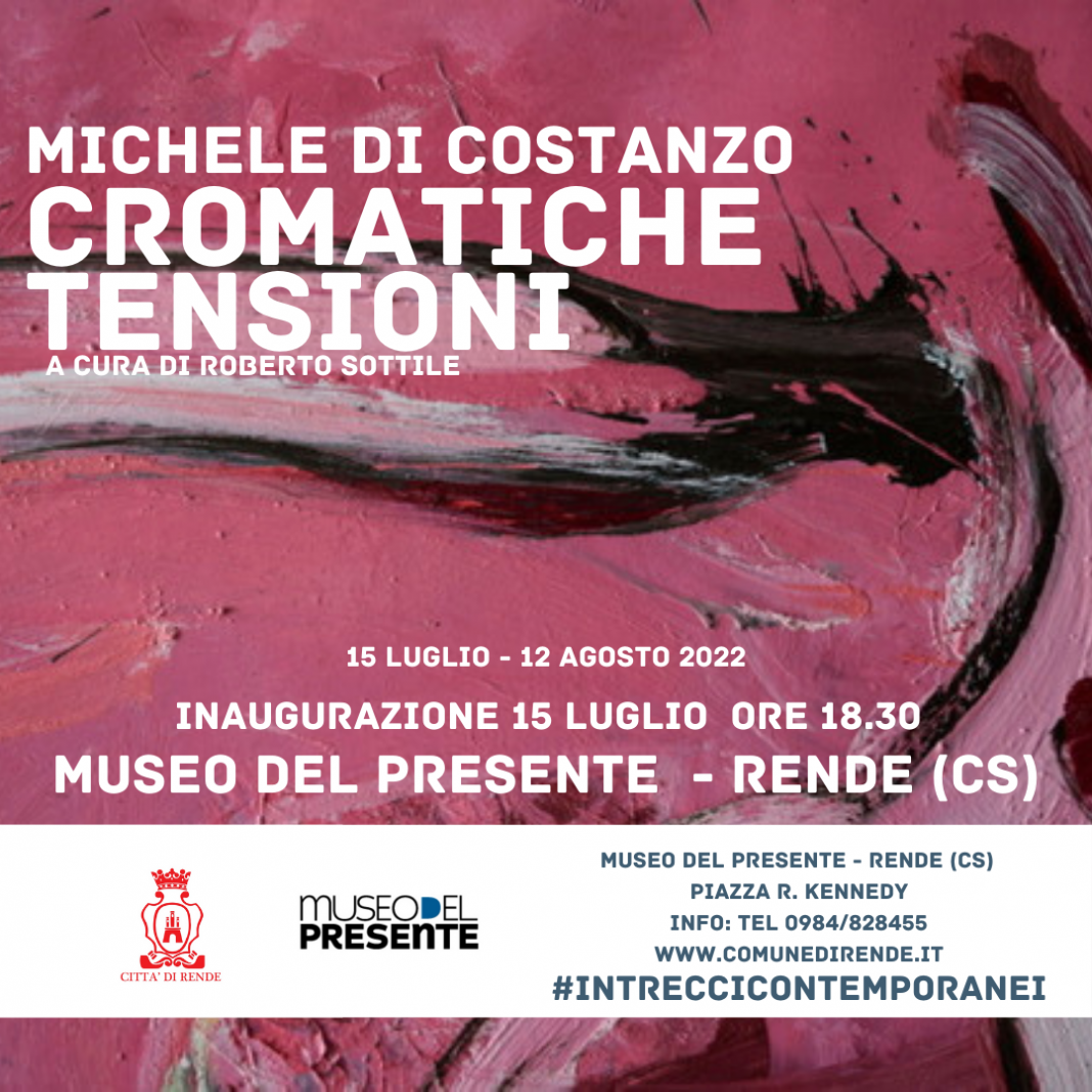 Michele Di Costanzo – Cromatiche tensionihttps://www.exibart.com/repository/media/formidable/11/img/e68/locandina-MICHELE-DI-COSTANZO-SOCIAL-1068x1068.png
