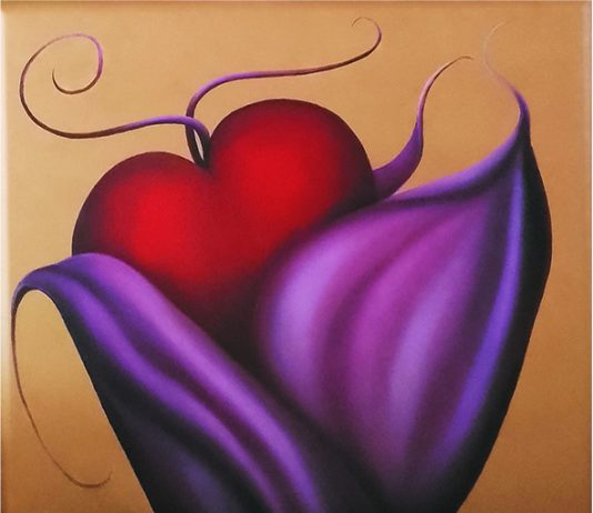 Ada Mazzei – Rigenerazione