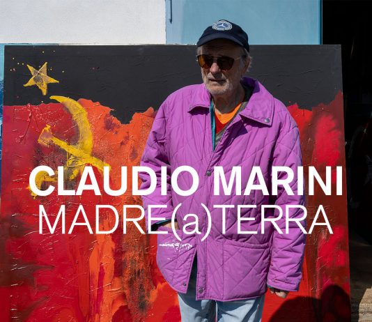 Claudio Marini – Madre(a)Terra