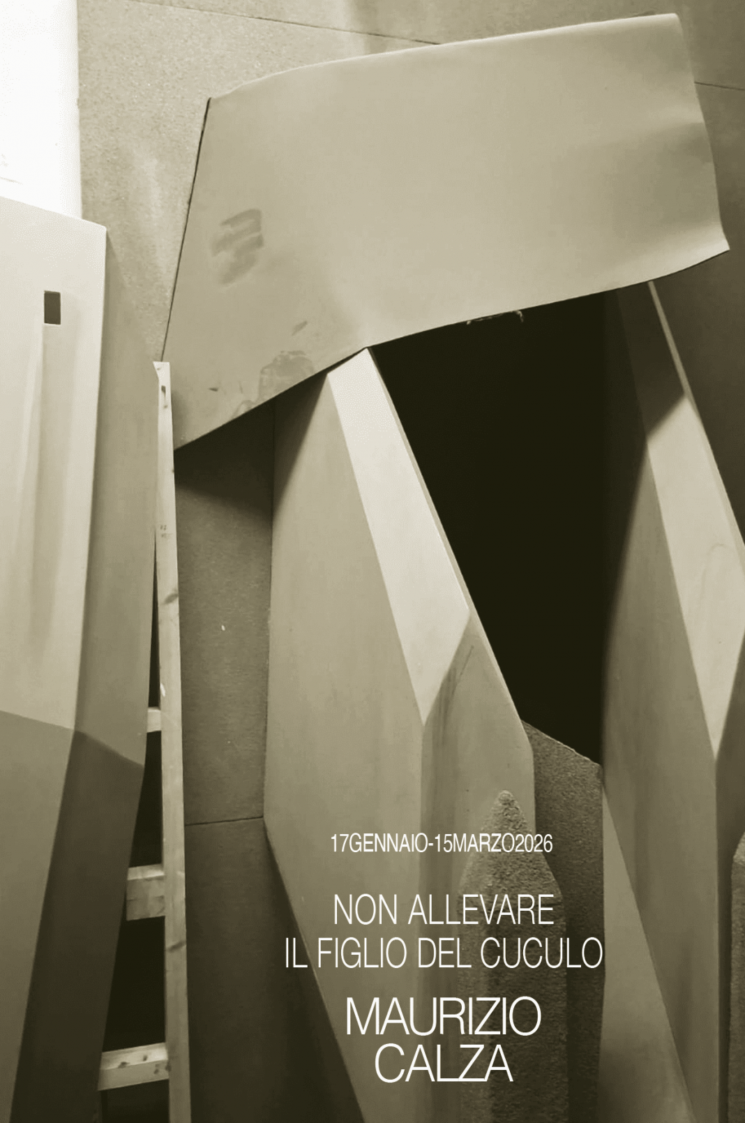 Maurizio Calza – Non allevare il figlio del cuculohttps://www.exibart.com/repository/media/formidable/11/img/e6b/Schermata-2026-02-16-alle-12.36.46-1068x1609.png