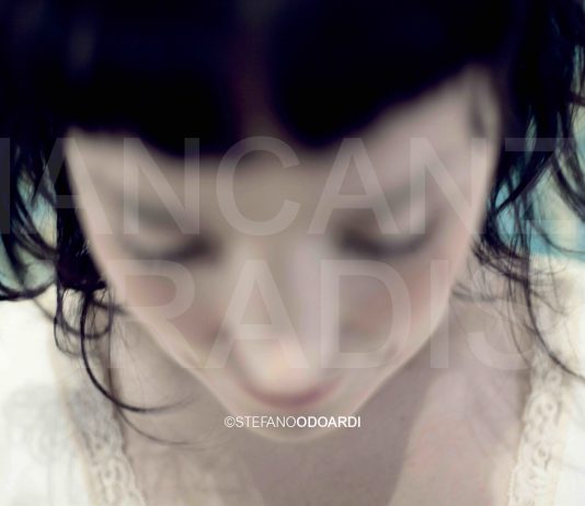 Stefano Odoardi – Mancanza-Paradiso
