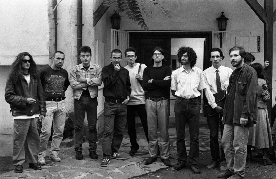 Gruppo XXL – Bad Boyshttps://www.exibart.com/repository/media/formidable/11/img/e71/Group-XXL_Sofia_02_09_1996-1068x694.jpg