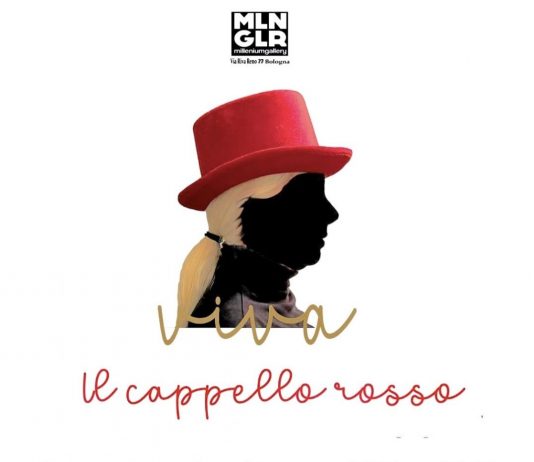 Viva – il cappello rosso