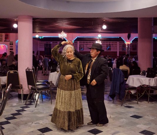 Chiara Bonetti – One Last Danzón Chiara Bonetti – One Last Danzón