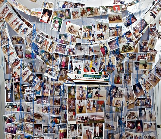 Virginia Ryan – Vous Êtes Ici