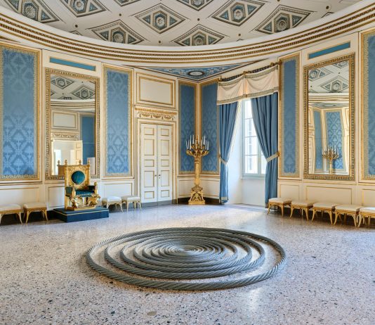 Molteplice senza disordine