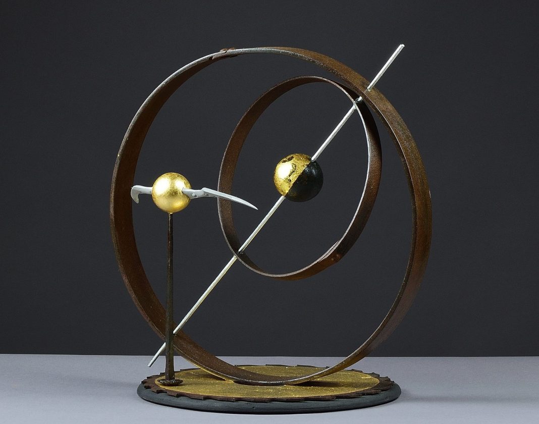 Arcaico Contemporaneo: la ruggine e la lucehttps://www.exibart.com/repository/media/formidable/11/img/e76/Alessandro-Zanni-Fuori-dallorbita-2022-1068x840.jpg