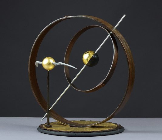 Arcaico Contemporaneo: la ruggine e la luce Arcaico Contemporaneo: la ruggine e la luce