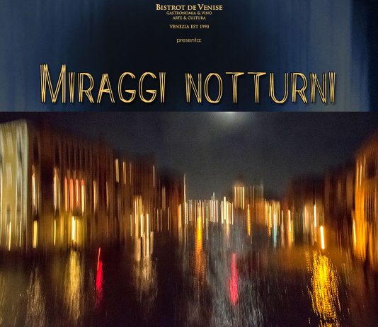 Miraggi notturni