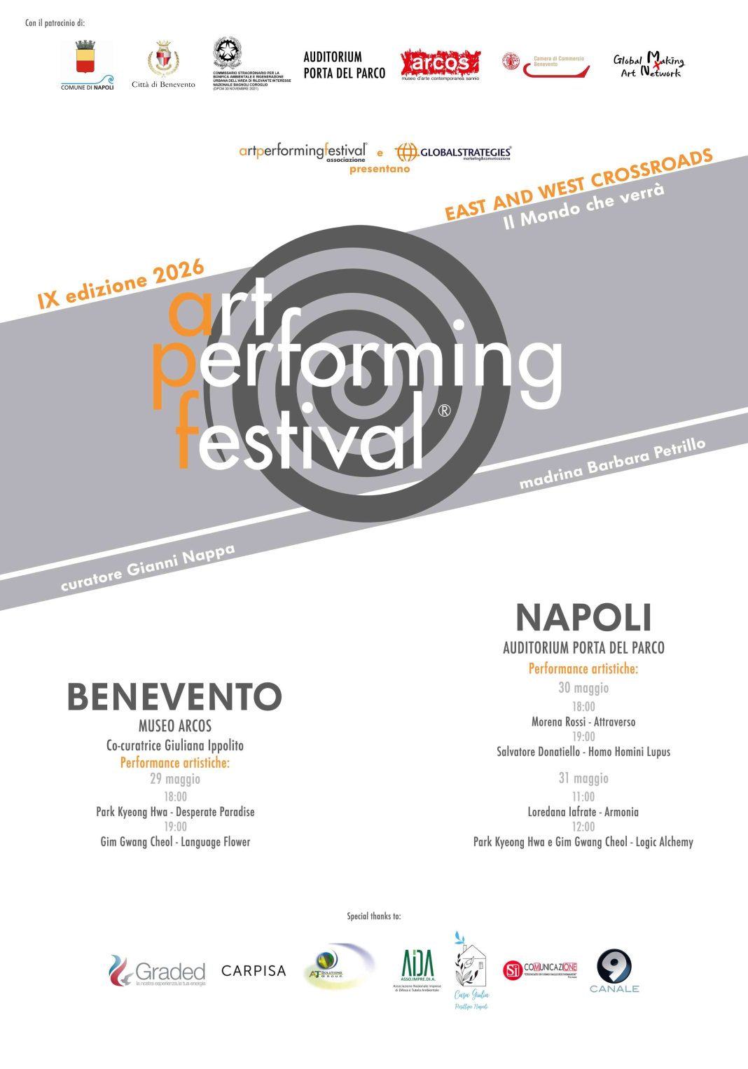 artperformingfestival IX edizione  – East and West Crossroadshttps://www.exibart.com/repository/media/formidable/11/img/e78/APF-2026-locandina.jpg-3-1068x1526.jpg