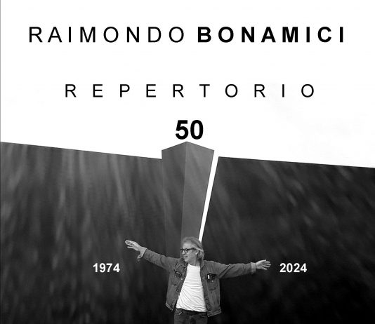 Raimondo Bonamici
