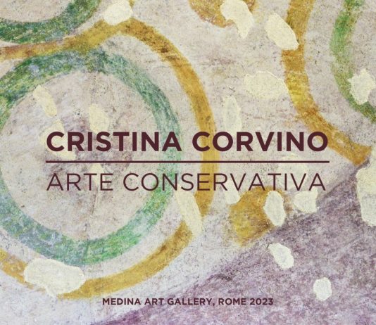 Cristina Corvino – Arte Conservativa