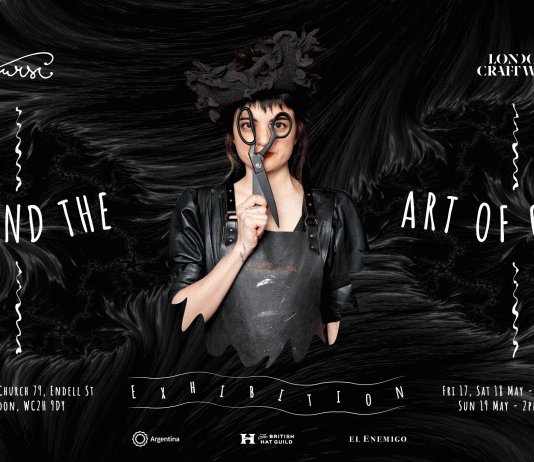 Nikole Tursi – Beyond the art of craft