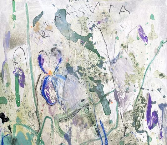 Ersilia Sarrecchia – Silentium Silvae Ersilia Sarrecchia – Silentium Silvae