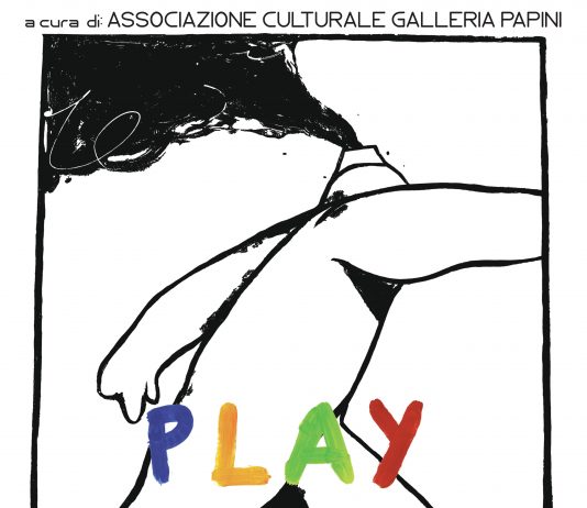 Run Giacomo Bufarini – Play