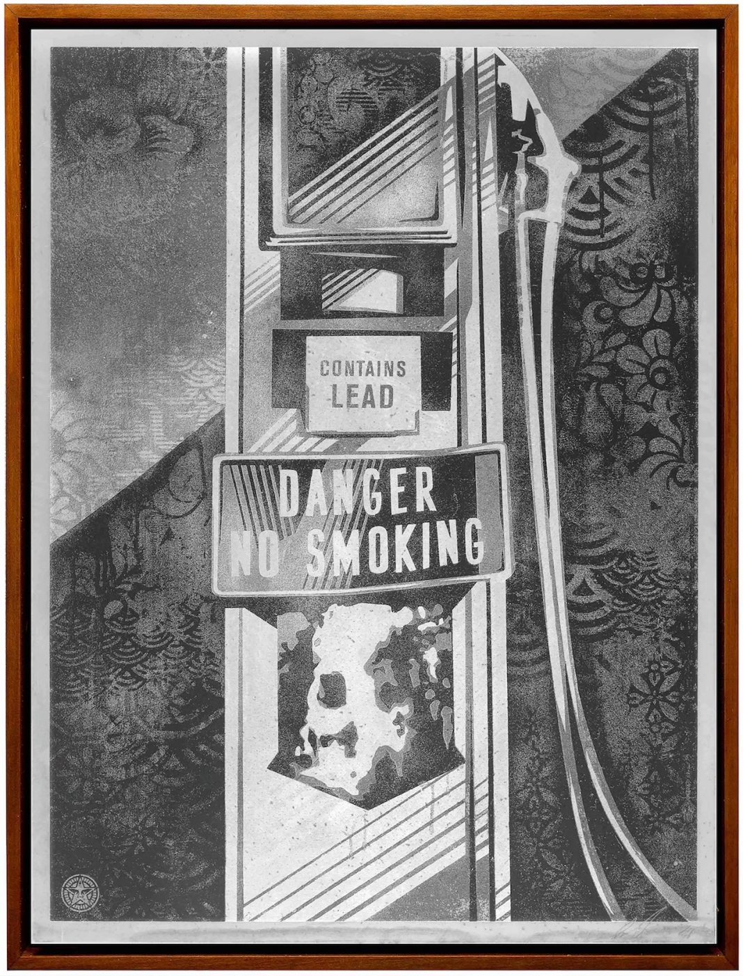 AGAINST THE TIDEhttps://www.exibart.com/repository/media/formidable/11/img/e7c/Shepard-Fairey-OBEY-Danger-No-Smoking-2016-Edition-1_3-Silkscreen-on-Metal-Aluminum-457-x-61-cm--1068x1402.jpg