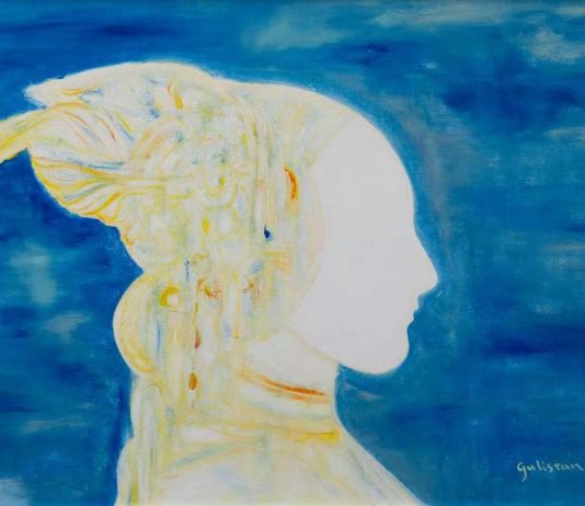 Gulistan – Il Giardino del Tempo