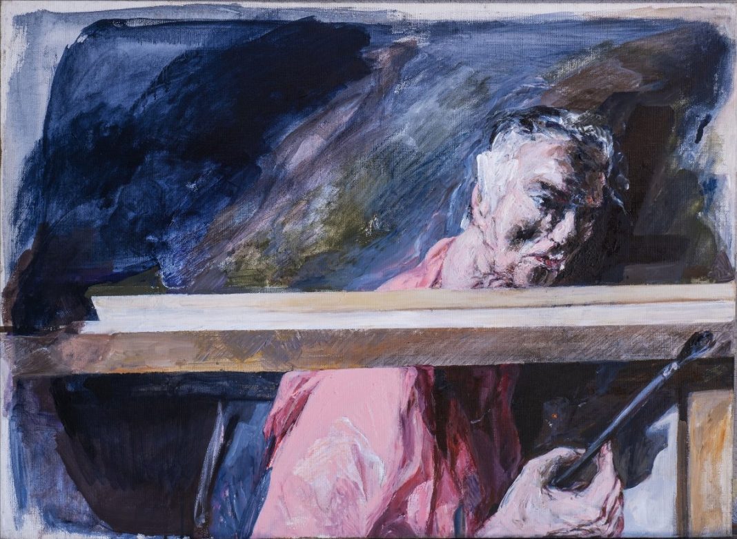 Essere Pittura. omaggio a Ennio Calabriahttps://www.exibart.com/repository/media/formidable/11/img/e80/enniocalabria_mostrapescara_pescarabruzzo-1068x781.jpg