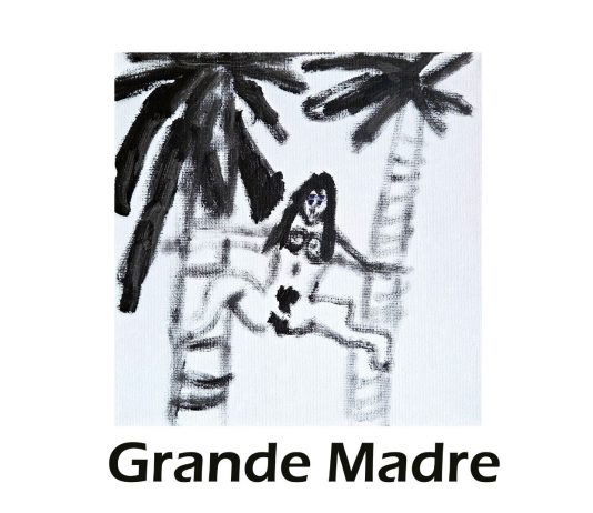 Serena Rossi – Grande Madre