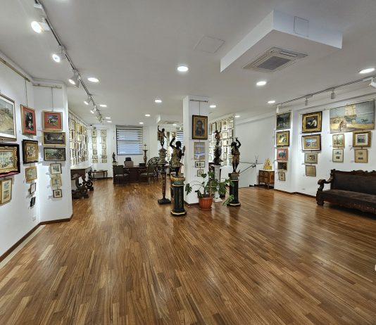 L’eredità di Gennaro Villani