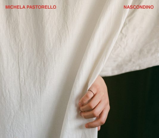 Michela Pastorello – Nascondino