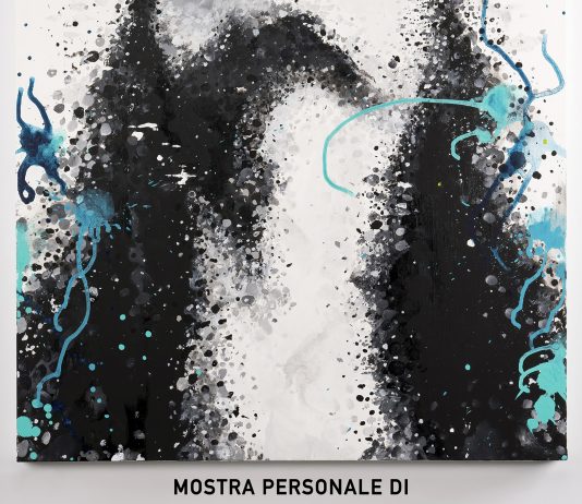 Pako Bono – Fidati dell’invisibile