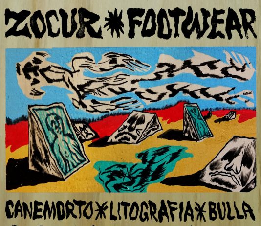 Canemorto – Zocur Footwear