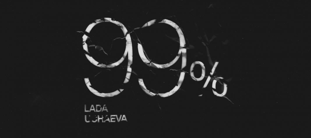 Lada Uchaeva: 99% – OPENINGhttps://www.exibart.com/repository/media/formidable/11/img/e89/BANNER-LOCANDINA-1068x475.jpg