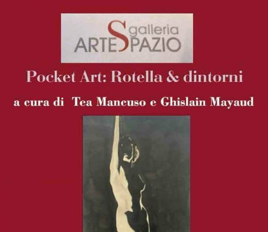 Pocket Art: Mimmo Rotella&dintorni