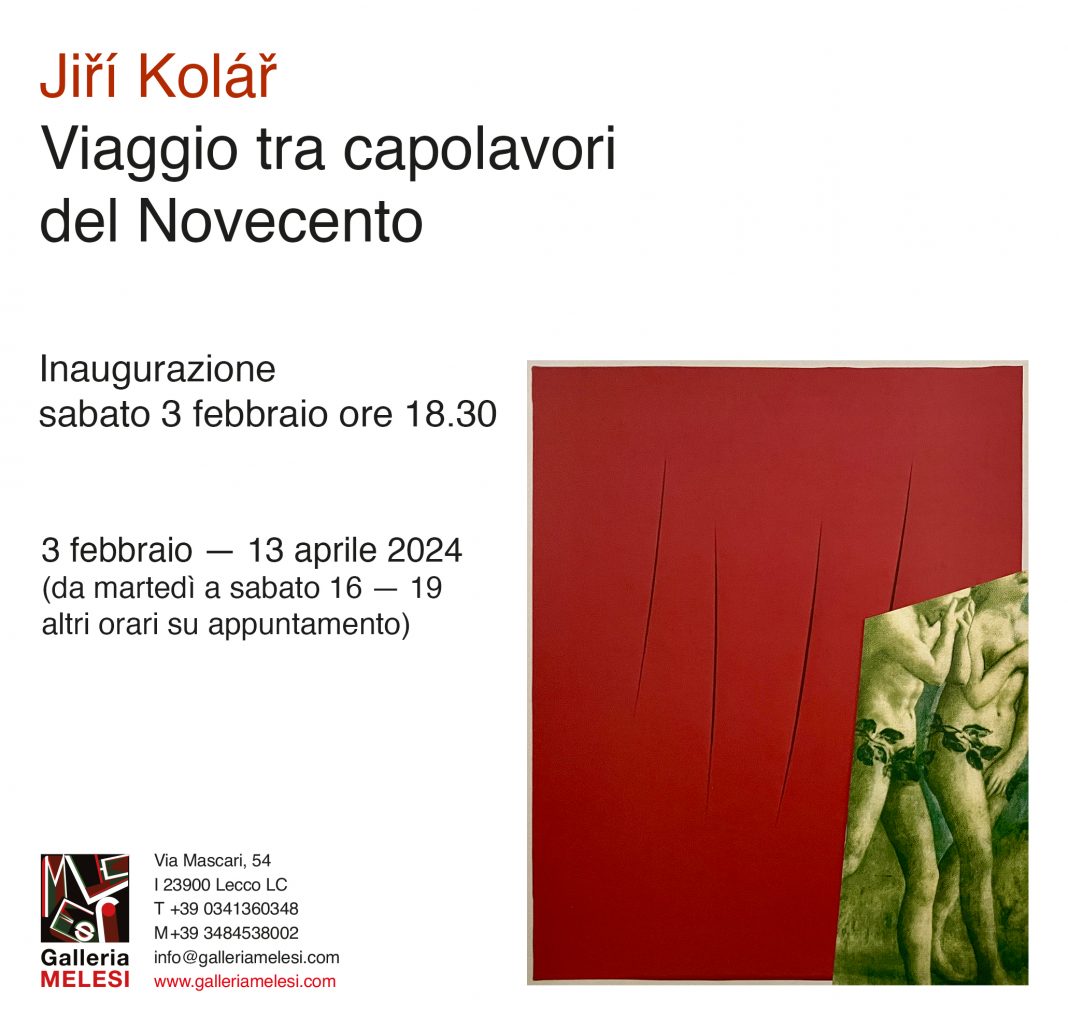 Jiri Kolar – Viaggio nell’arte del Novecentohttps://www.exibart.com/repository/media/formidable/11/img/e8a/invito-KOLAR-900-1068x1030.jpg