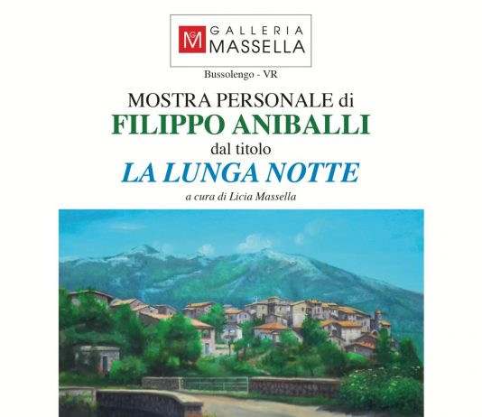 Filippo Anniballi – La lunga notte