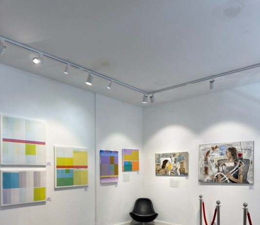 La Mia Piccola Personale