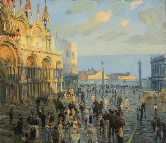 Artisti alle Biennali 1900-1960 Artisti alle Biennali 1900-1960