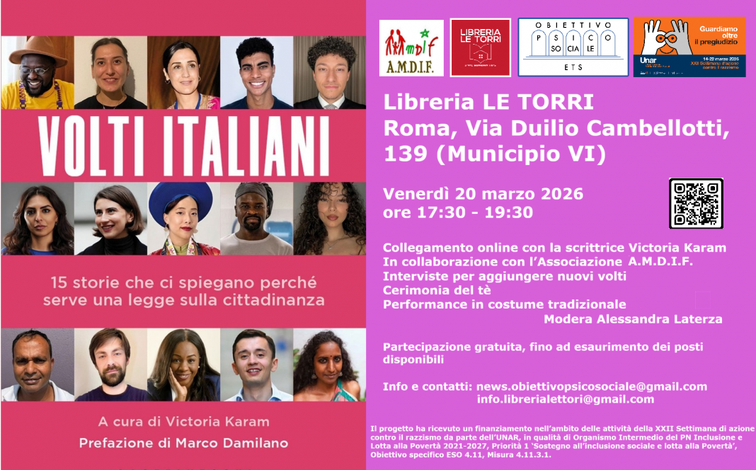 Oltre le Barriere – I Volti della Cittadinanzahttps://www.exibart.com/repository/media/formidable/11/img/e95/DUE-20-marzo-libreria-le-torri-1068x664.png