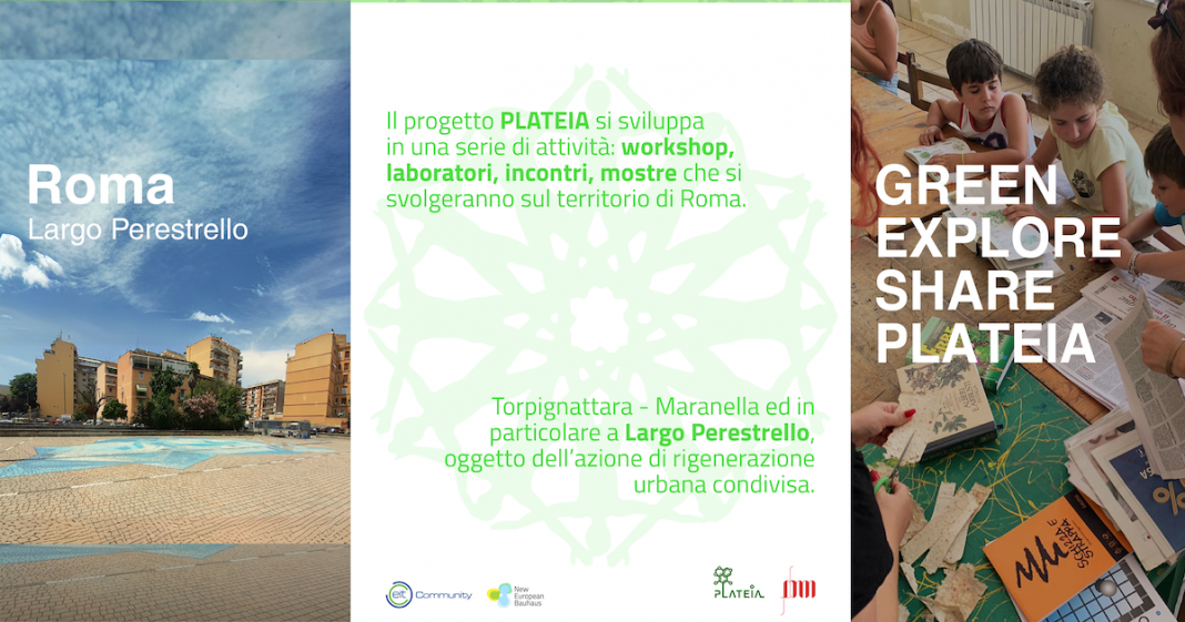 PLATEIA. Comunità per la rigenerazione verde e urbanahttps://www.exibart.com/repository/media/formidable/11/img/e95/PLATEIA-Comunità-per-la-rigenerazione-verde-e-urbana-2-1068x561.png