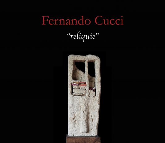 Fernando Cucci – Reliquie