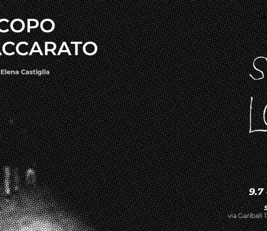 Jacopo Naccarato – Da solo