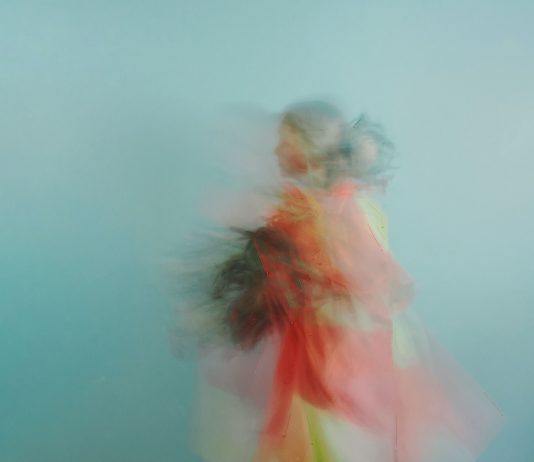 Marisa Veerman – Il filo dello sguardo