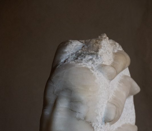 Intimate Mythologies. Personale di Roberta Busato