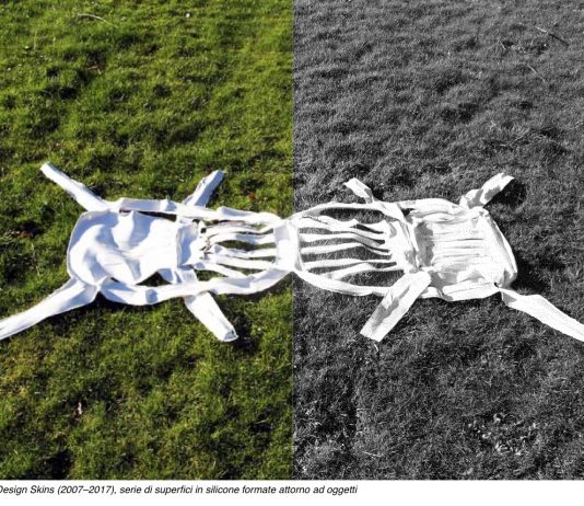 Il design e il suo doppio Il design e il suo doppio