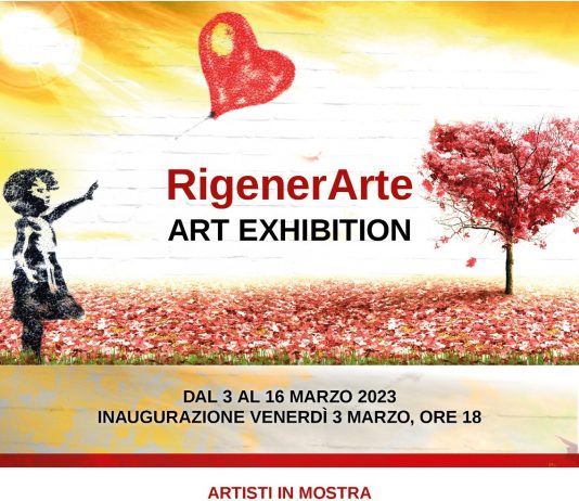 RigenerArte RigenerArte
